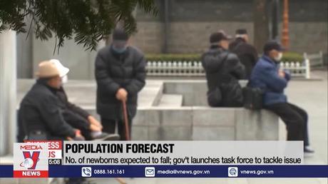 Hàn Quốc ghi nhận tỉ lệ sinh thấp kỷ lục
