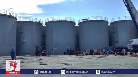 Nhật Bản lên kế hoạch trở lại với năng lượng hạt nhân