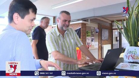 Bản tin thời sự 13h ngày 24/8/2022