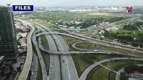 Bản tin tiếng Anh ngày 24/8/2022