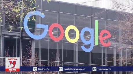 Google bị khiếu nại vì thư quảng cáo