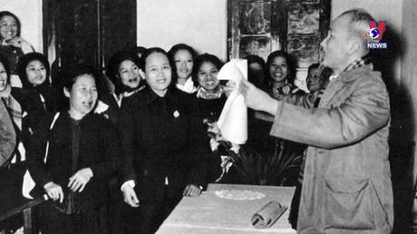 Học Bác mỗi ngày 24/8/2022: Bác Hồ nói về công tác tuyên truyền