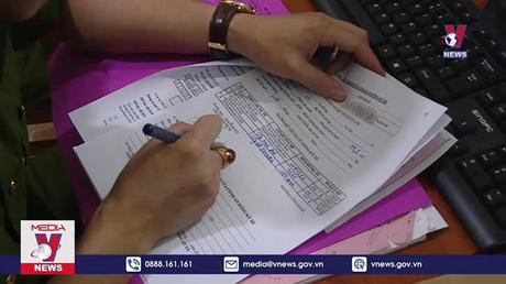 Đẩy mạnh cải cách hành chính ở xã miền núi