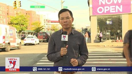 Doanh nghiệp Mỹ ồ ạt đưa công xưởng ở nước ngoài về nước