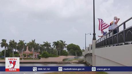 Nhiều tài liệu mật từng được thu hồi từ cựu Tổng thống D.Trump