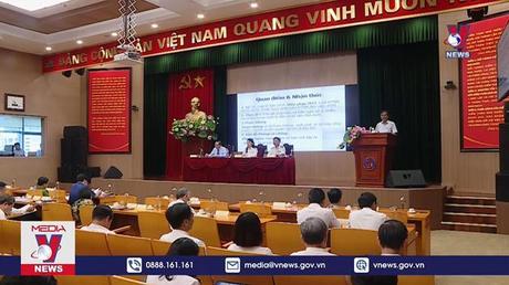 Vai trò của Kiểm toán với phòng chống tham nhũng