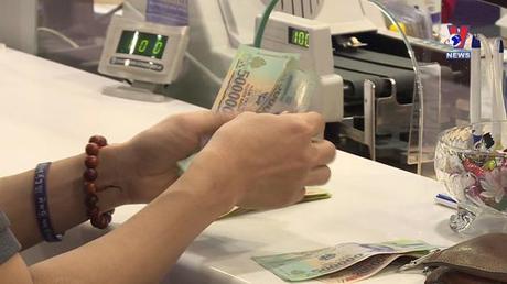 Nhật trình kinh tế ngày 24/8/2022