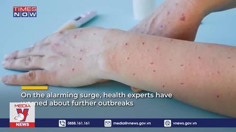 Dịch cúm cà chua lan rộng ở Ấn Độ