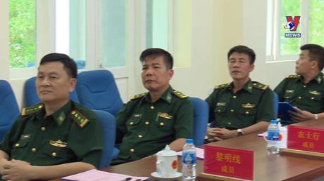 Biên giới biển đảo quê hương: Nâng cao tỉ lệ tiêm phòng COVID-19 cho đồng bào dân tộc thiểu số