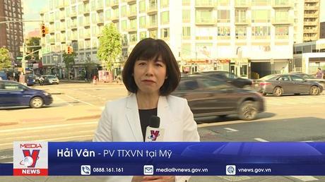 Mỹ triển khai đợt tiêm vaccine ngừa COVID-19 mũi 4