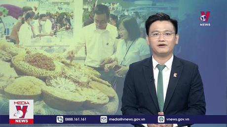 Bản tin Thời sự 18H ngày 24/8/2022