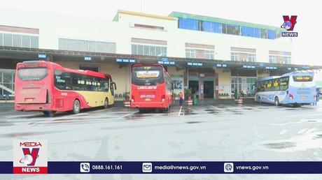 Nhà xe cam kết không tăng giá vé dịp Nghỉ lễ 2/9