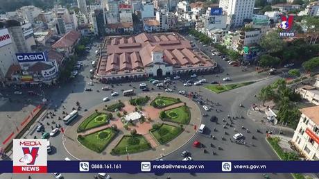 Từ 25/8, giá đất bồi thường tại TP.HCM tối đa 810 triệu/m2