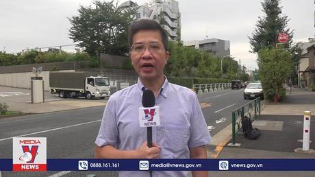 Nhật Bản nới lỏng các biện pháp kiểm soát biên giới