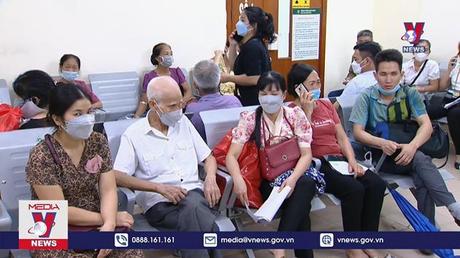 Bệnh viện hụt hơi khi tự chủ toàn diện