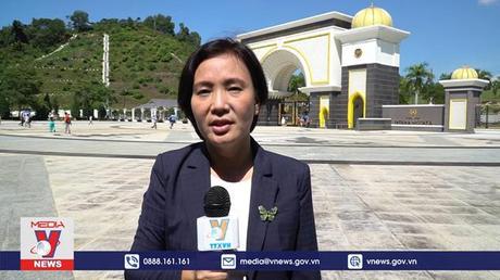 Dư luận Malaysia theo dõi bản án của cựu thủ tướng N.Razak