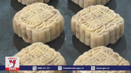 Trung Quốc siết kiểm soát bánh trung thu xa xỉ