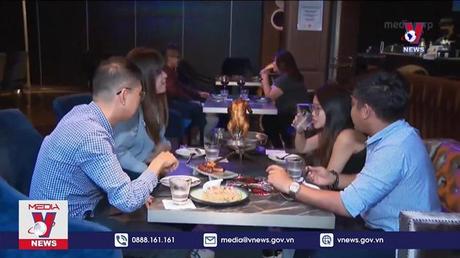 Thiếu nhân lực cho “kinh tế đêm”