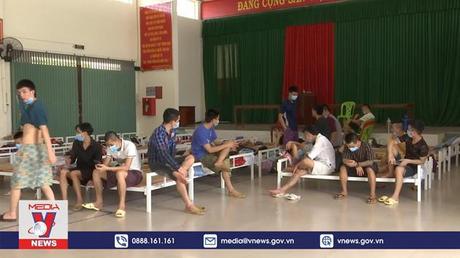 Công an An Giang phát hiện 4 đường dây buôn người