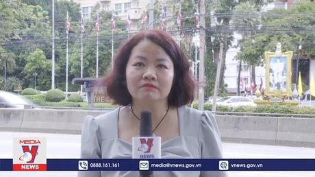 Thái Lan tạm đình chỉ mọi nhiệm vụ của Thủ tướng