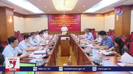 Tổng kết công tác đưa lao động đi làm việc ở nước ngoài