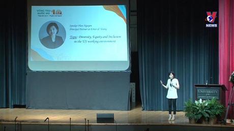 Nhịp cầu cộng đồng: Thập niên rực rỡ của người Việt trẻ ở Mỹ