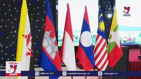 Khai mạc Diễn đàn Thanh niên Tình nguyện ASEAN mở rộng