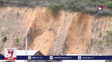 6 trận động đất liên tiếp tại Kon Tum, Thủ tướng chỉ đạo khẩn