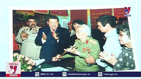 Bản tin Thời sự 22h ngày 24/8/2022