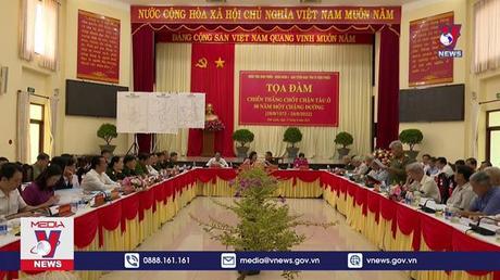 Chiến thắng chốt chặn Tàu Ô – 50 năm một chặng đường