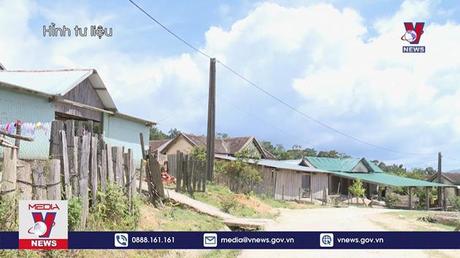 Động đất ở Kon Plông chưa đến mức nghiêm trọng 