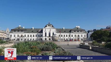 Chính phủ liên minh Slovakia đứng trước nguy cơ tan rã