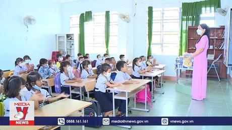 Gia Lai cấp bách khắc phục tình trạng thiếu giáo viên