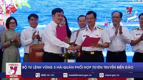 Bản tin thời sự 20h ngày 25/8/2022
