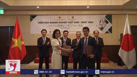 Niềm tin nhà đầu tư Nhật Bản với Việt Nam tăng bất chấp đại dịch