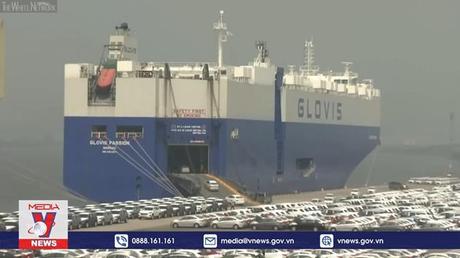 Hàn Quốc tham vấn EU về Đạo luật giảm lạm phát của Mỹ