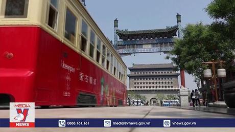 Mỹ nỗ lực duy trì liên lạc với Trung Quốc