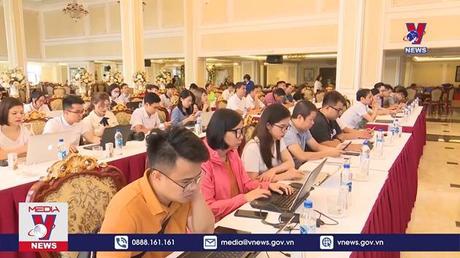 Bản tin Thời sự 17h ngày 25/8/2022
