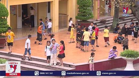 Bản tin thời sự 11h ngày 25/8/2022