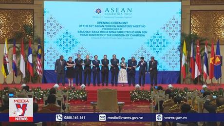 Malaysia hối thúc ASEAN đẩy nhanh giải quyết vấn đề Myanmar