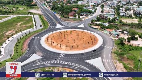 Quảng Ninh thông tin về trạm dừng nghỉ trên cao tốc