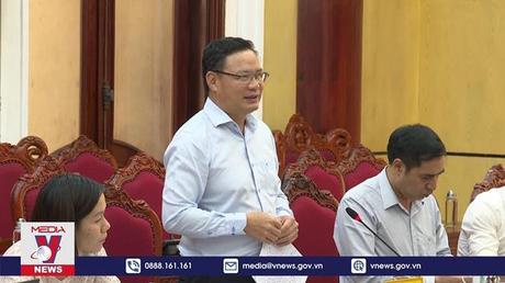 Bắc Ninh cần tập trung giải ngân tiền hỗ trợ thuê nhà cho người lao động