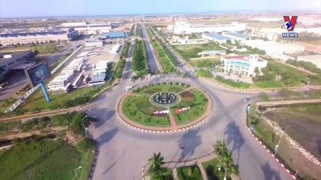 Bản tin tiếng Trung ngày 25/8/2022