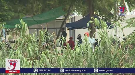 Bản tin Thời 8h sự ngày 25/8/2022