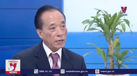 Bản tin Thời sự 13h ngày 25/8/2022