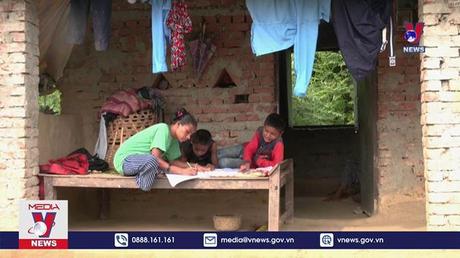 COVID-19 đẩy lùi nỗ lực xóa đói giảm nghèo ở châu Á