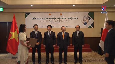 Bản tin tiếng Anh ngày 25/8/2022