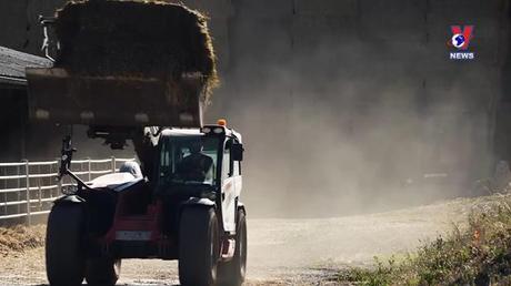 Thế giới hôm nay: Châu Âu với đợt hạn hán tồi tệ nhất 500 năm