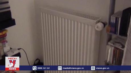 Đức và Thụy Sĩ thông qua các biện pháp tiết kiệm năng lượng