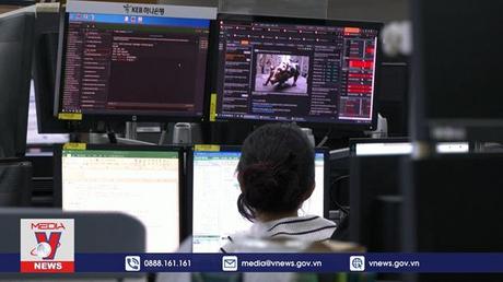 Hàn Quốc tăng lãi suất ứng phó lạm phát